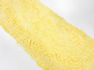 正絹　絞り帯揚げ